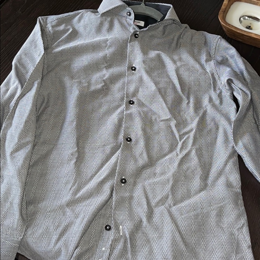 Boys shirt